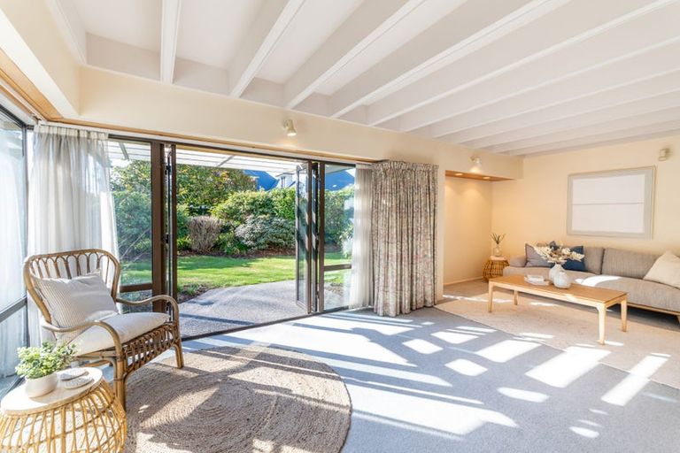 Photo of property in 4/17 Swanleigh Place, Ilam, Christchurch, 8041