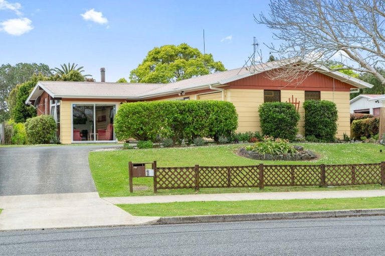 Photo of property in 47 Heretaunga Street, Tikipunga, Whangarei, 0112