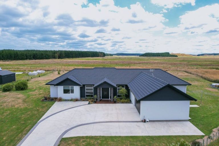Photo of property in 54 Kanuka Drive, Waitarere, Levin, 5510