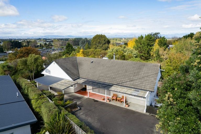 Photo of property in 19 Windsor Terrace, Feilding, 4702