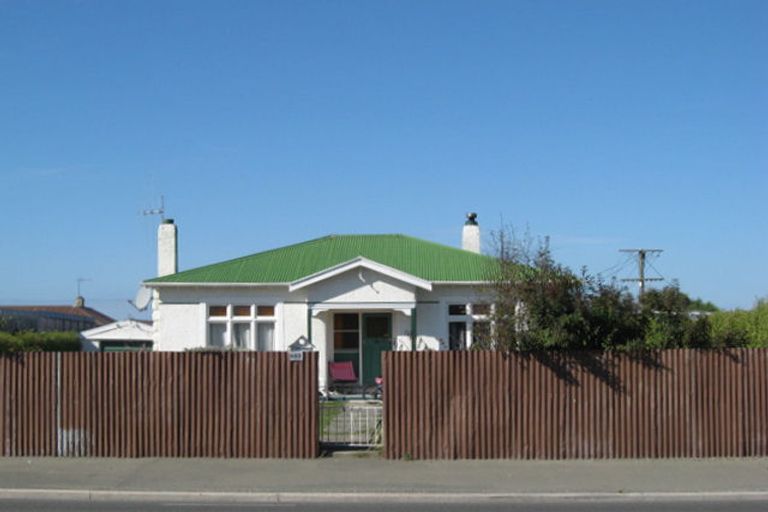 Photo of property in 443 Thames Highway, Oamaru North, Oamaru, 9400
