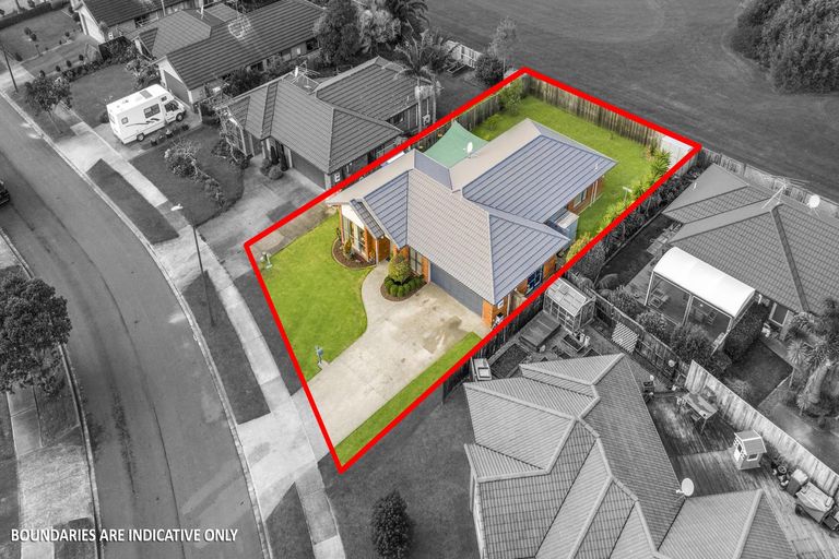 Photo of property in 30 Blackwood Drive, Wattle Downs, Auckland, 2103