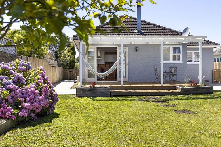 Photo of property in 4 Mary Street, Redwoodtown, Blenheim, 7201