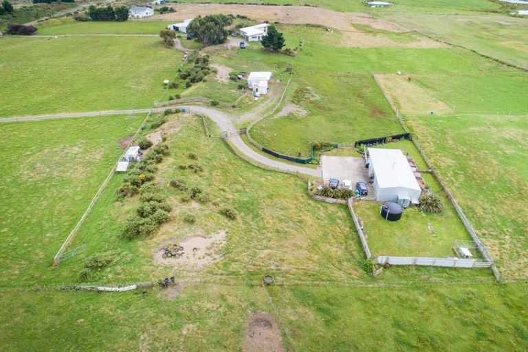 Photo of property in 133 Taikorea Road, Glen Oroua, Palmerston North, 4473