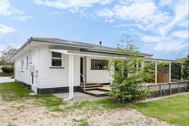 Photo of property in 1 Steed Avenue, Te Hapara, Gisborne, 4010
