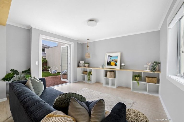 Photo of property in 5/36 Dee Street, Island Bay, Wellington, 6023