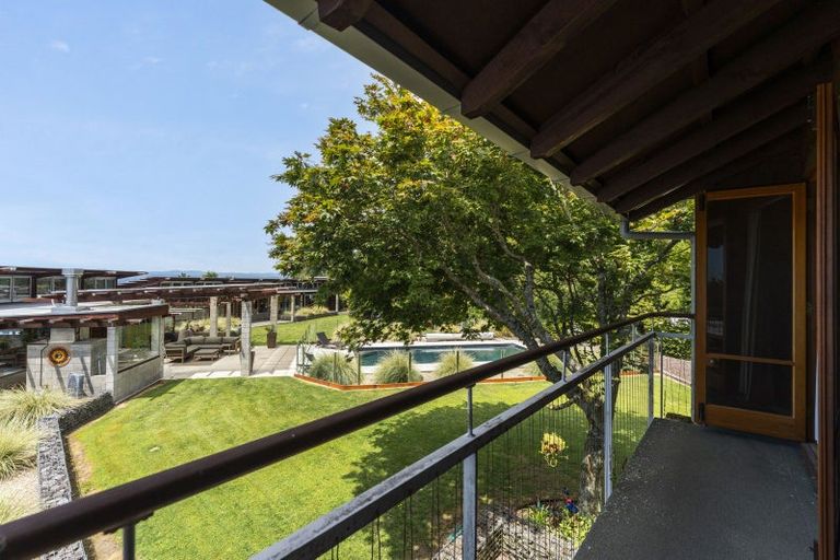 Photo of property in 78 Acacia Heights Drive, Acacia Bay, Taupo, 3385