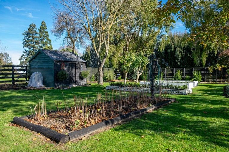 Photo of property in 2936 Methven Highway, Methven, Ashburton, 7776