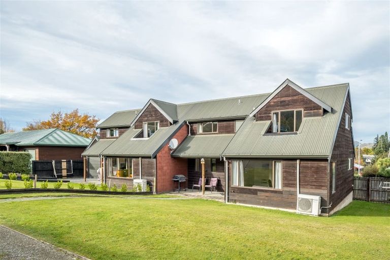 Photo of property in 52b Conical Hill Road, Hanmer Springs, 7334