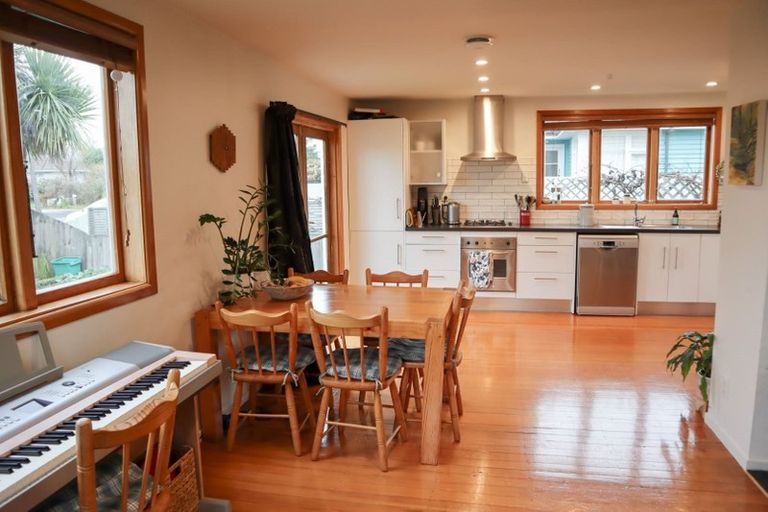 Photo of property in 38 Richards Avenue, Papanui, Christchurch, 8053