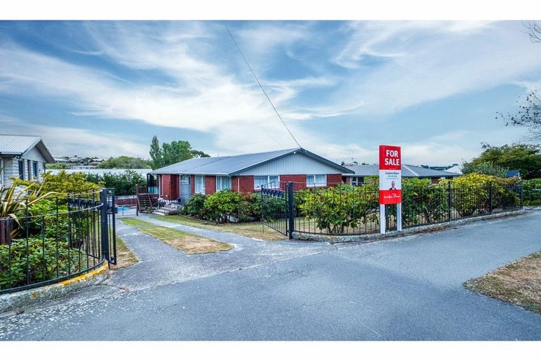 Photo of property in 23 Grants Road, Marchwiel, Timaru, 7910