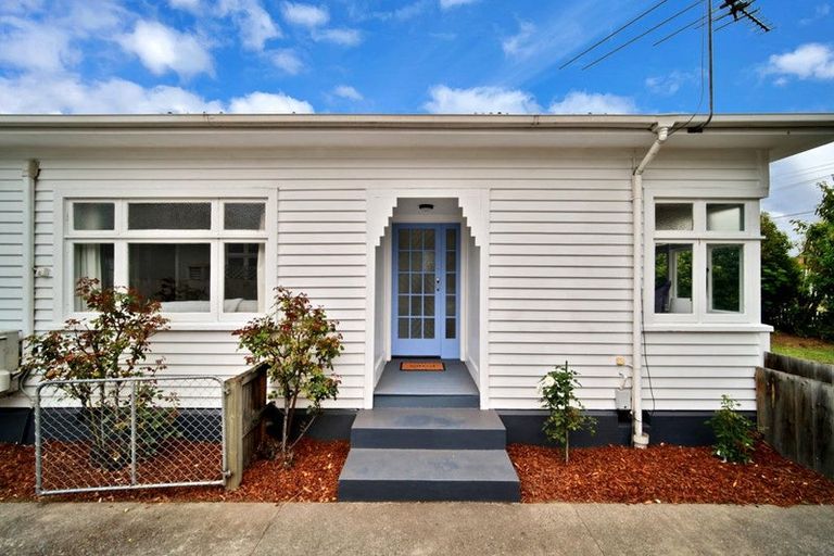 Photo of property in 117 Radley Street, Woolston, Christchurch, 8023
