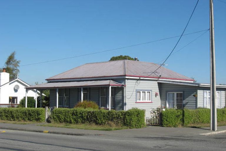 Photo of property in 55 High Street, Waimate, 7924