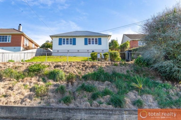 Photo of property in 7 Prospect Bank, Wakari, Dunedin, 9010