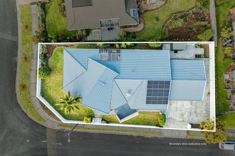 Photo of property in 1 Timandra Place, Te Kamo, Whangarei, 0112