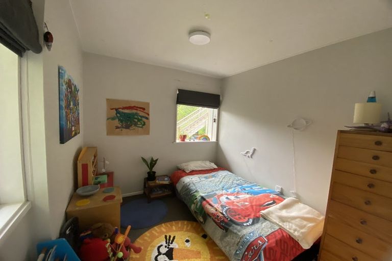 Photo of property in 3/10 Whaui Street, Vogeltown, Wellington, 6021