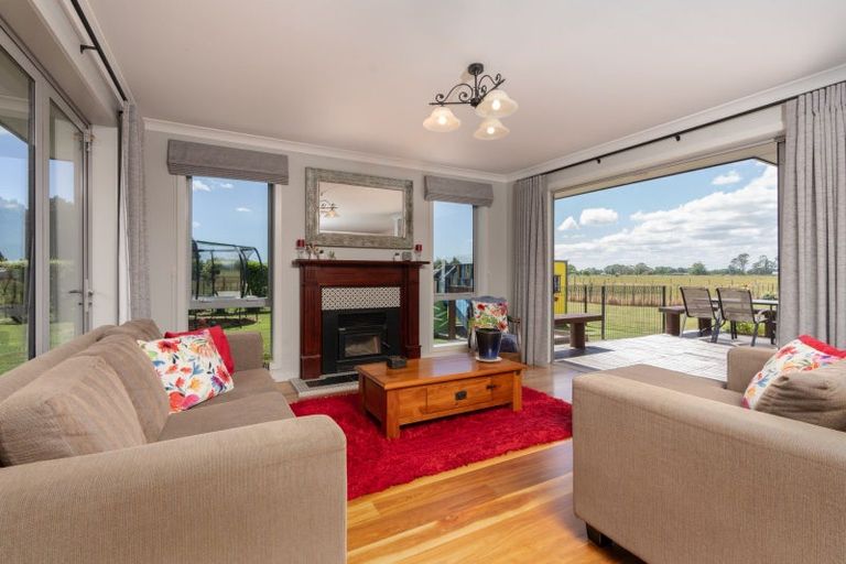 Photo of property in 202 West Road, Ohaupo, 3881