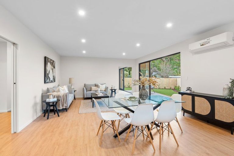 Photo of property in 16 Soleares Avenue, Mount Pleasant, Christchurch, 8081