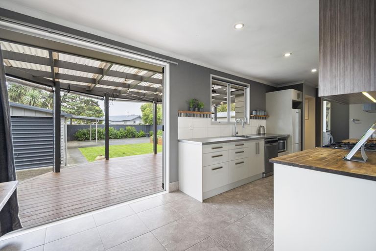 Photo of property in 45 Maxwells Line, Awapuni, Palmerston North, 4412