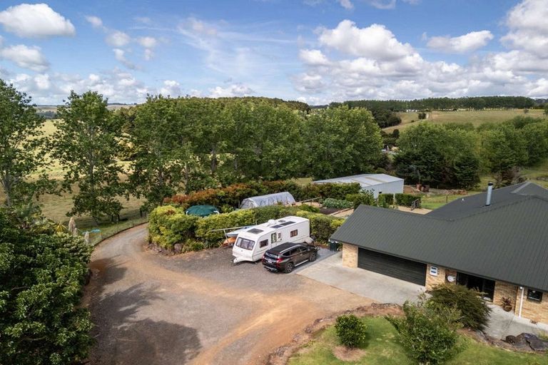 Photo of property in 397a Pungaere Road, Waipapa, Kerikeri, 0295