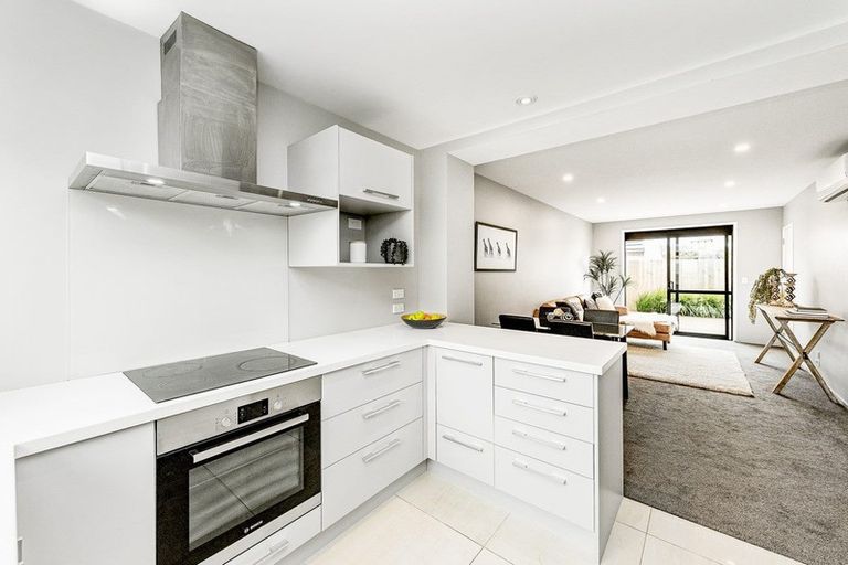 Photo of property in 5/16 Grants Road, Papanui, Christchurch, 8053