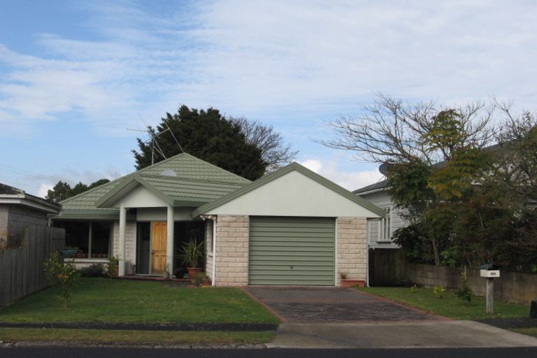 Photo of property in 86a Enderley Avenue, Enderley, Hamilton, 3214