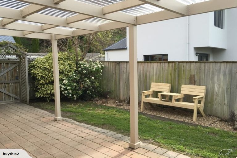 Photo of property in 41 Basil Place, Mount Pleasant, Christchurch, 8081