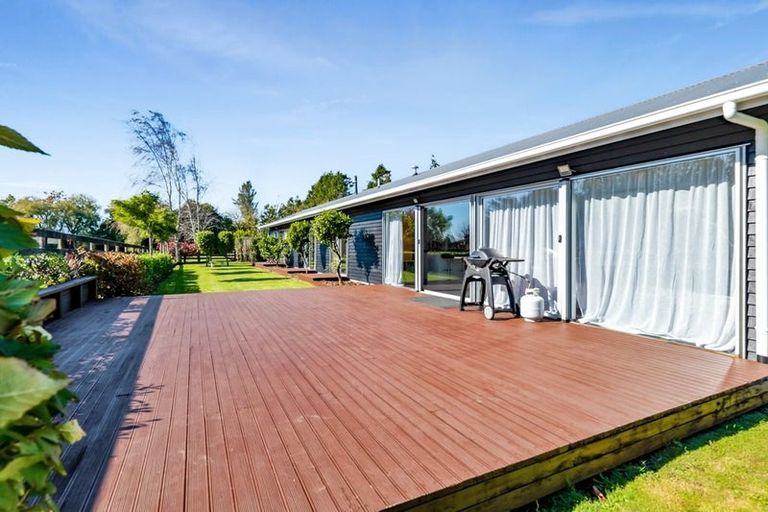 Photo of property in 97 Kaipi Road, Egmont Village, New Plymouth, 4372