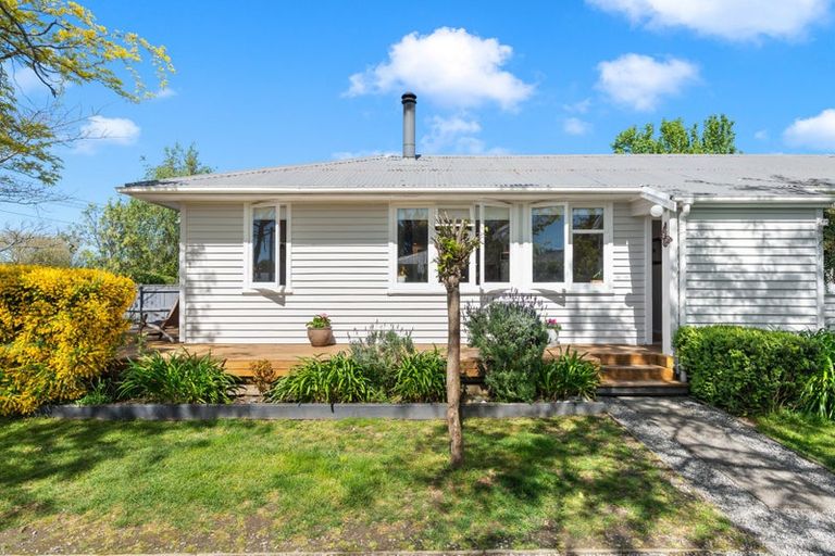 Photo of property in 38 East Street, Greytown, 5712