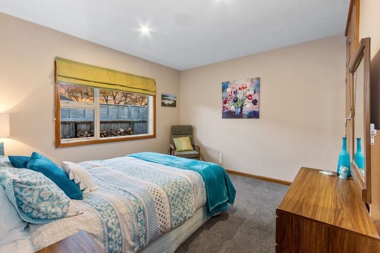 Photo of property in 36 Remuera Avenue, Cashmere, Christchurch, 8022