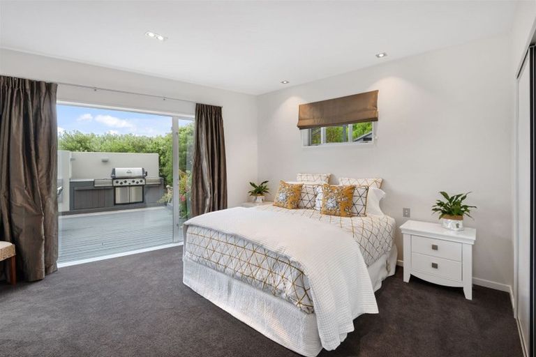 Photo of property in 1 Ti Kouka Eco Lane, Redcliffs, Christchurch, 8081