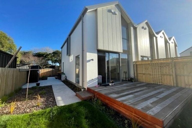 Photo of property in 5/14 Leitch Street, Somerfield, Christchurch, 8024