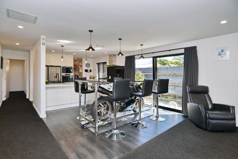 Photo of property in 42a Ariki Place, Hei Hei, Christchurch, 8042