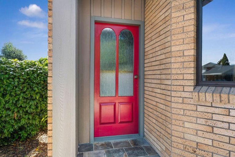 Photo of property in 8 Raupo Place, Matamata, 3400