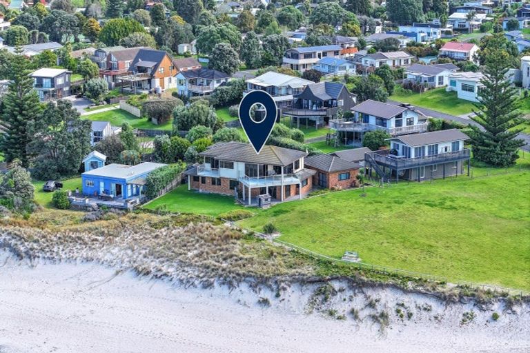 Photo of property in 5 Kon Tiki Road, Whiritoa, Whangamata, 3691