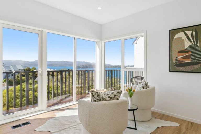 Photo of property in 5 Elgin Way, Khandallah, Wellington, 6035