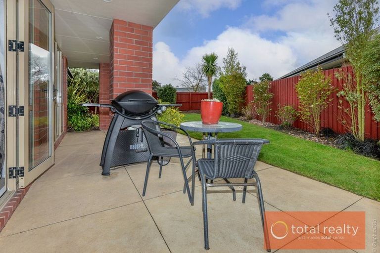 Photo of property in 39 Marquess Avenue, Halswell, Christchurch, 8025