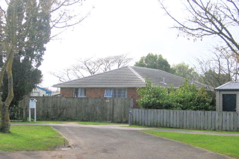 Photo of property in 47 Sefton Crescent, Chartwell, Hamilton, 3210