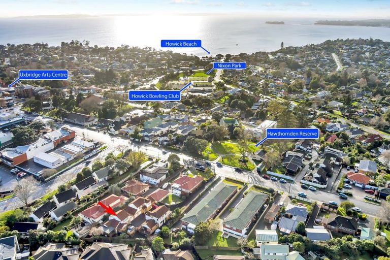 Photo of property in 3/59 Cook Street, Howick, Auckland, 2014