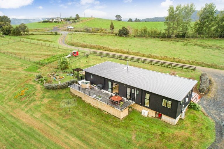 Photo of property in 114 Pigs Head Road, Whakapara, Hikurangi, 0184