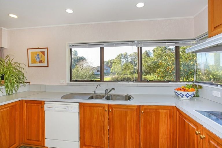 Photo of property in 116 Colombo Road, Waiuku, 2123