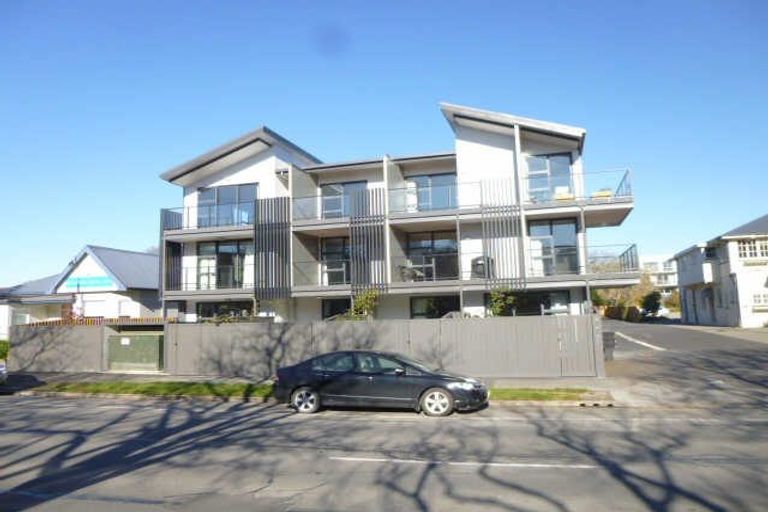 Photo of property in 104/118 Bealey Avenue, Christchurch Central, Christchurch, 8013