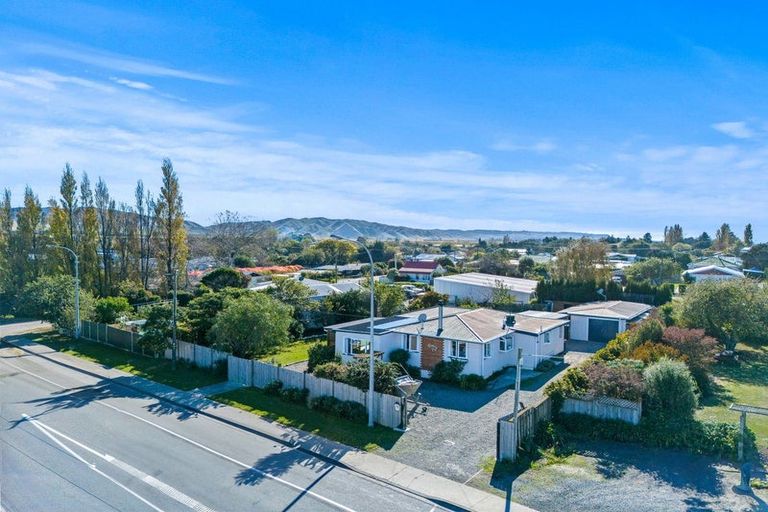 Photo of property in 13 Mills Street, Seddon, 7210