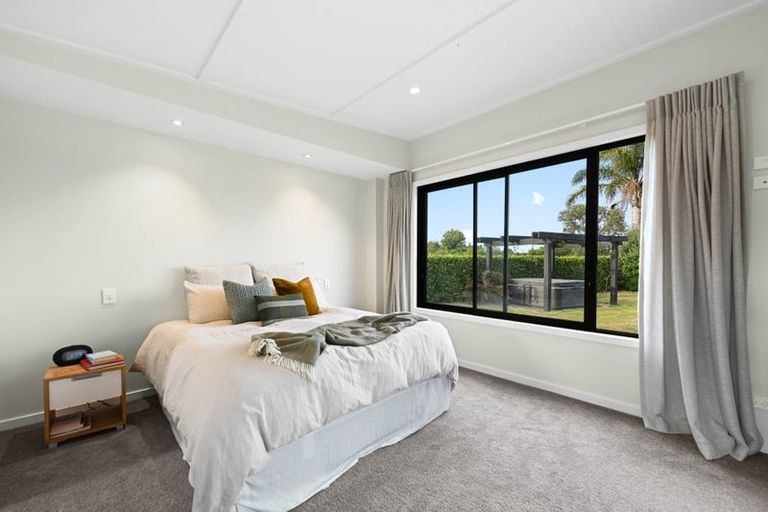 Photo of property in 175 Newell Road, Tamahere, Hamilton, 3283