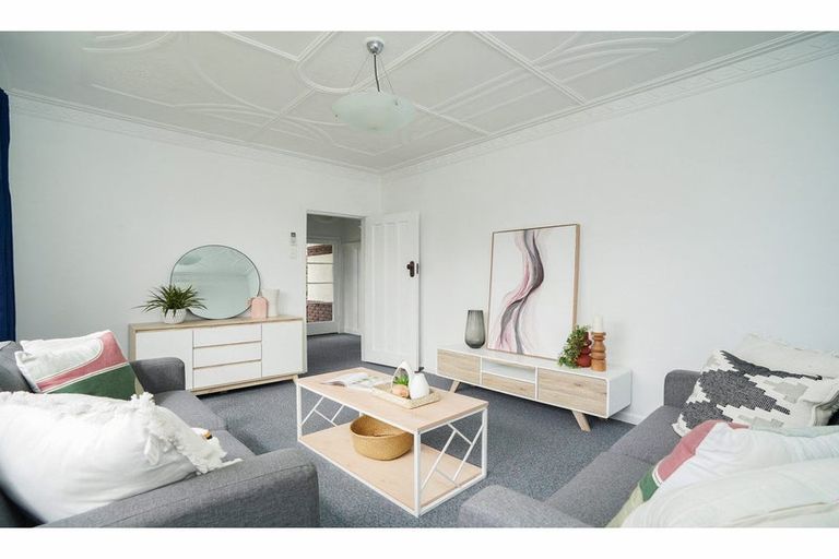 Photo of property in 9 Avenal Street, Avenal, Invercargill, 9810