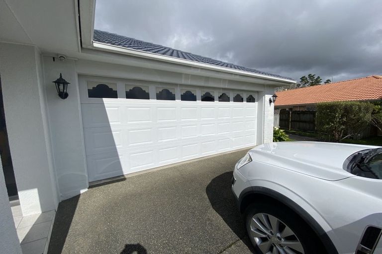 Photo of property in 32 Cantora Avenue, Northpark, Auckland, 2013