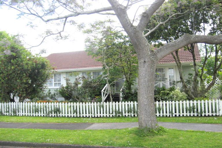 Photo of property in 5 Trounson Avenue, Clendon Park, Auckland, 2103