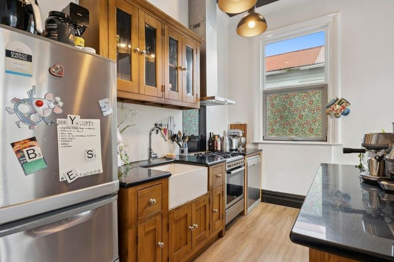 Photo of property in 11 Russell Street, Dunedin Central, Dunedin, 9016