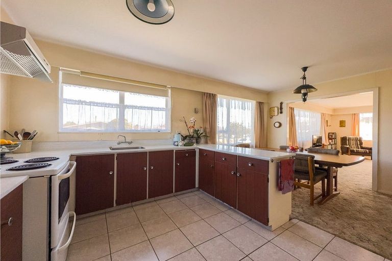 Photo of property in 15 Mountain View Road, Witherlea, Blenheim, 7201
