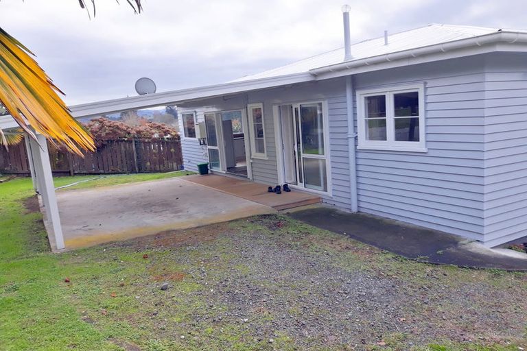 Photo of property in 140 Golf Road, Taumarunui, 3920